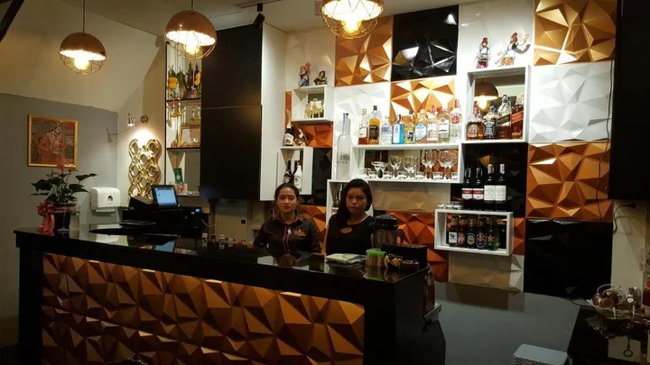 Кату: Sleep Inn Phuket