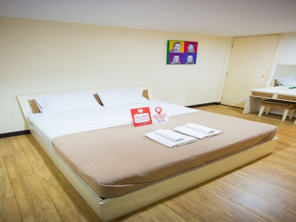 Бангкок: Nida Rooms on Nut 6 Mega Mall