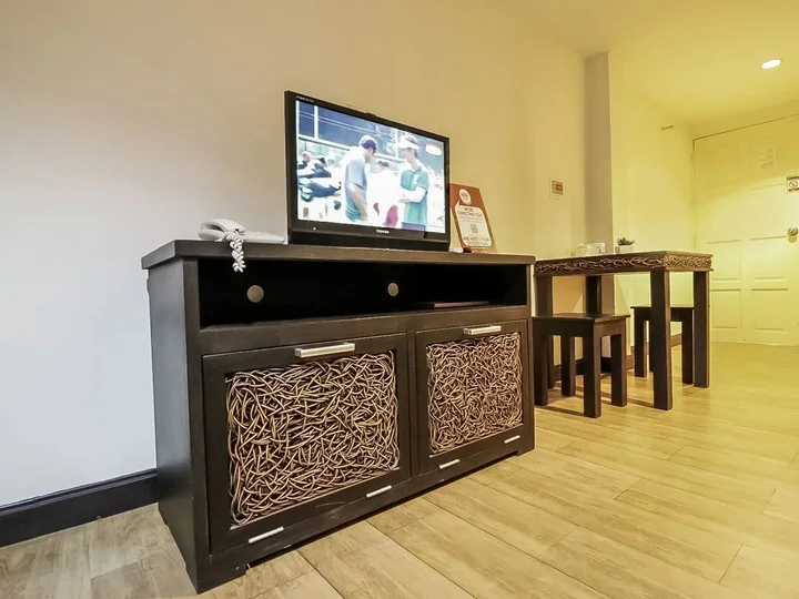 Бангкок: Nida Rooms on Nut 6 Mega Mall