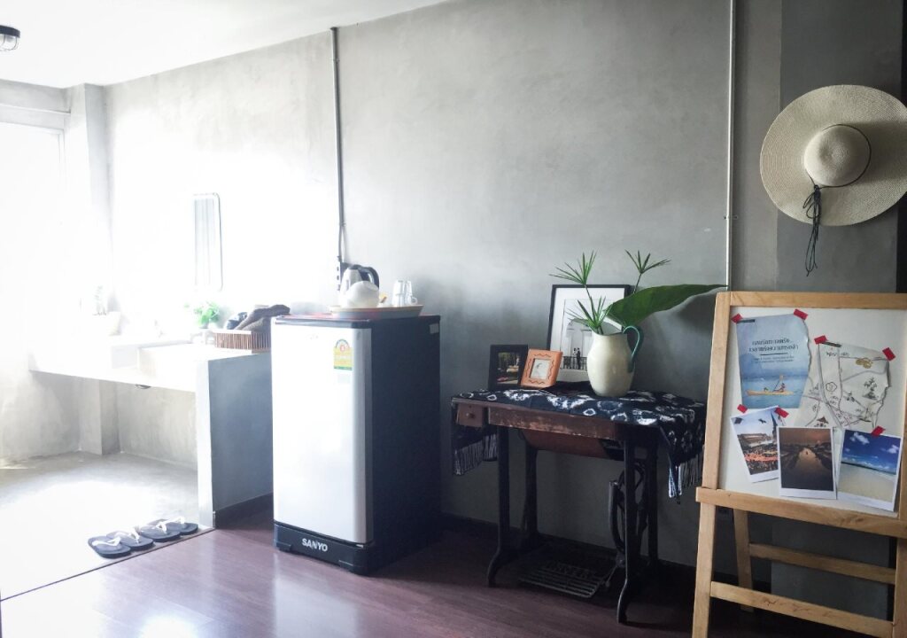 Бангкок: Five Stars Ratchada 19