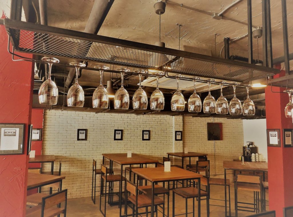 Henry's Hotel & Gastropub — фото 2