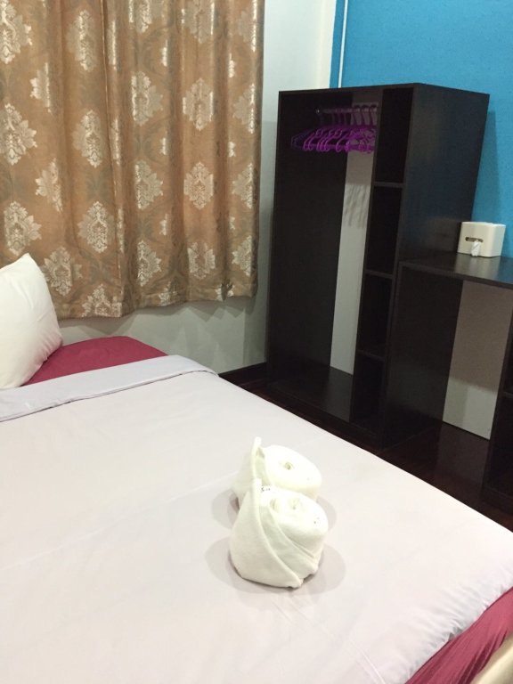 Ампхава: Meephawa Resort