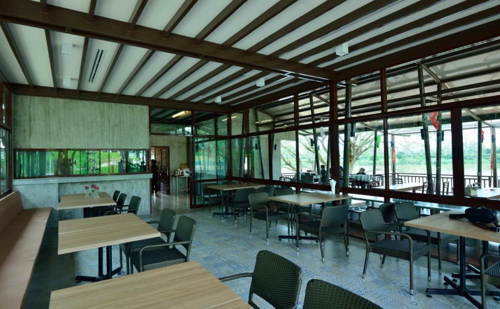 Bansaeo Garden and Resort — фото 2
