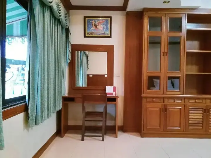 Кату: JaiSiam Guest House Patong