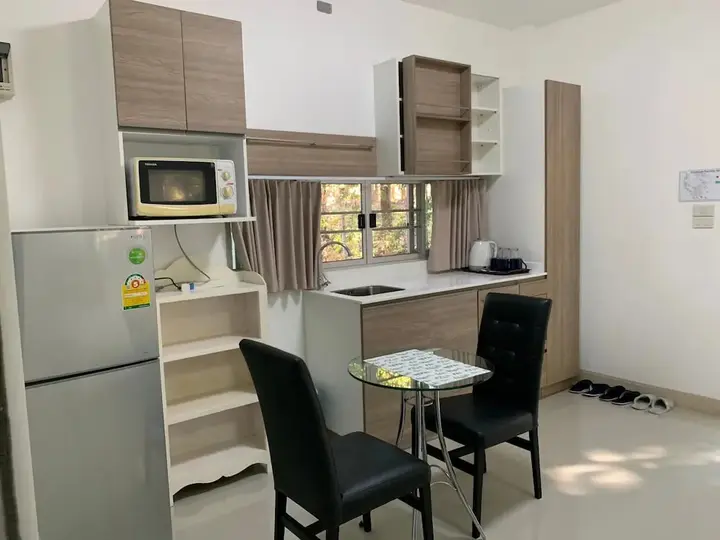 Сан-Кампаенг: Baan Pingkan Wellness Resort