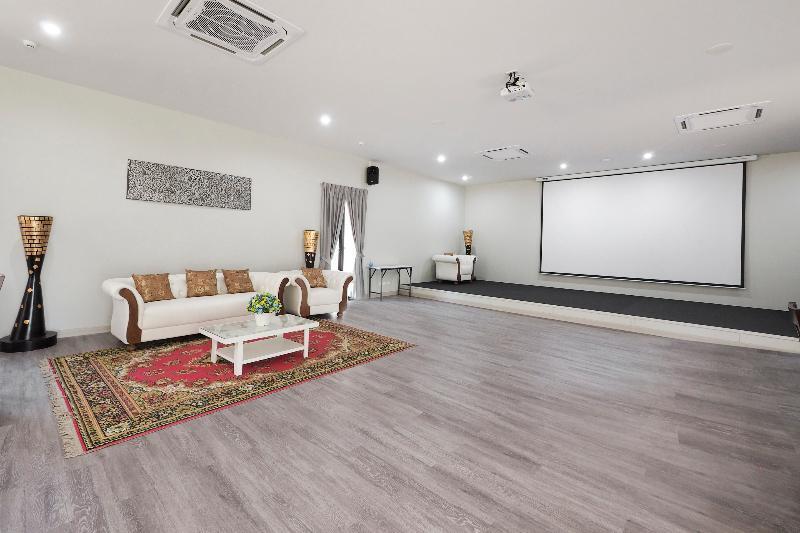 Сан-Кампаенг: Baan Pingkan Wellness Resort