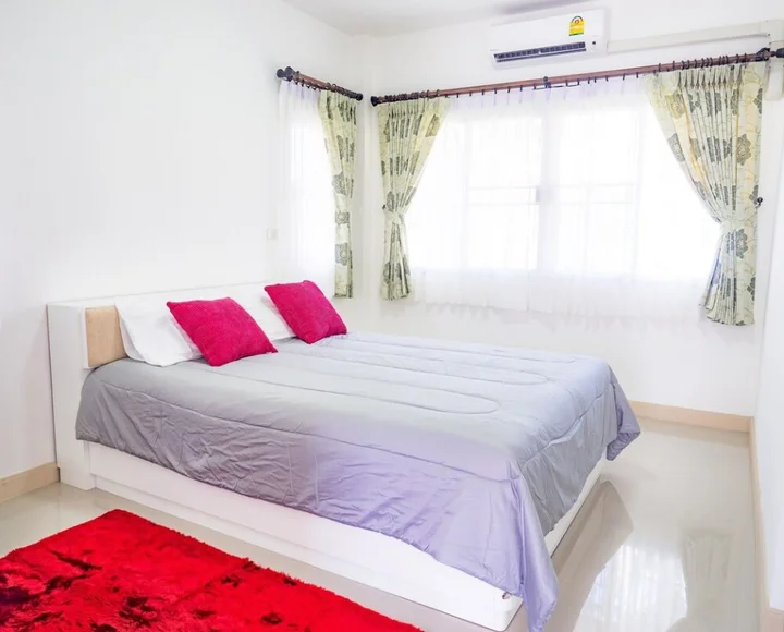 Сан-Кампаенг: Baan Pingkan Wellness Resort