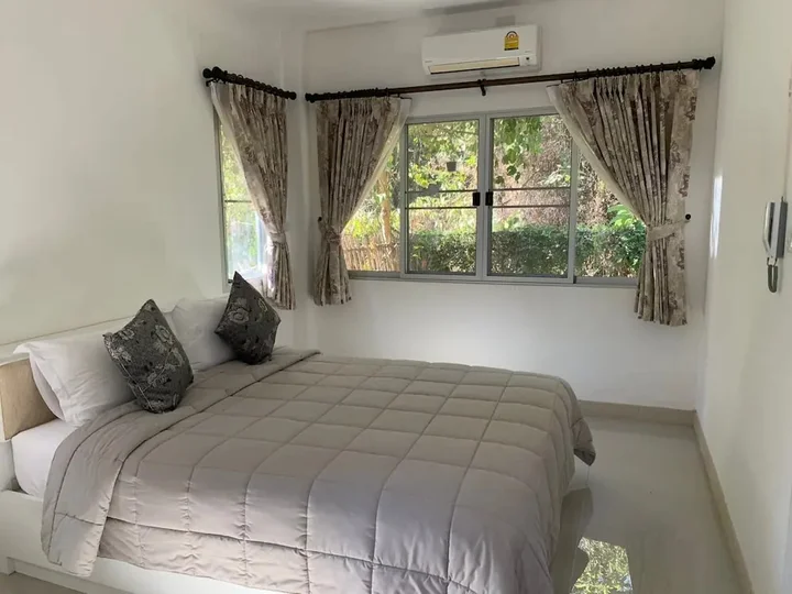 Сан-Кампаенг: Baan Pingkan Wellness Resort