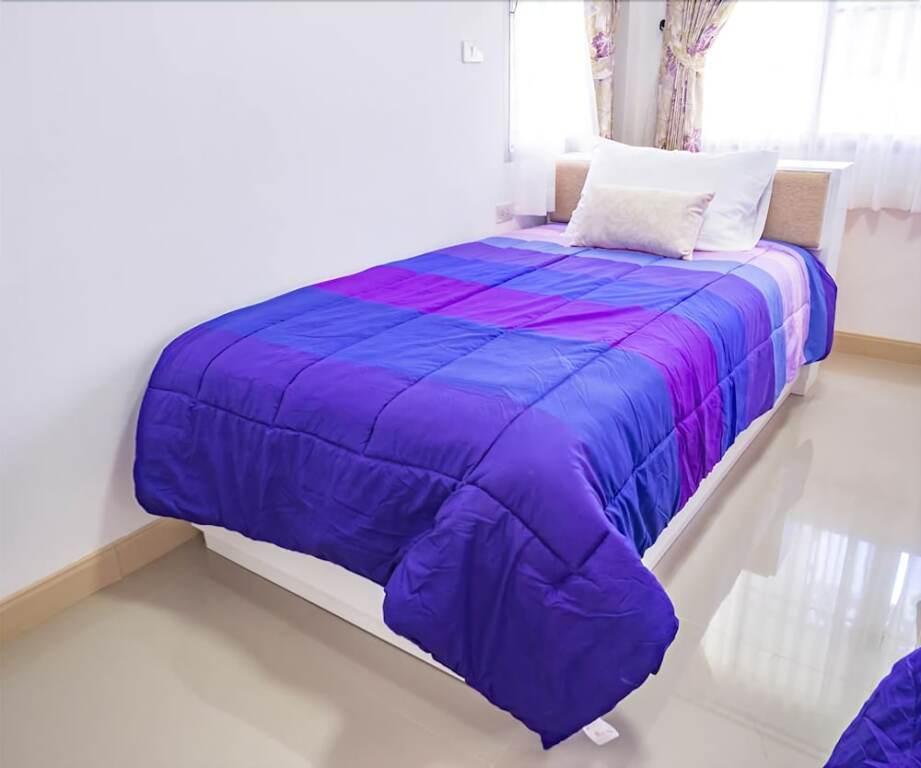 Сан-Кампаенг: Baan Pingkan Wellness Resort