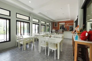 Сан-Кампаенг: Baan Pingkan Wellness Resort