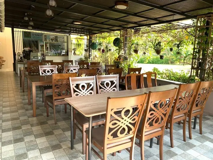 Сан-Кампаенг: Baan Pingkan Wellness Resort