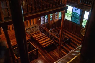 Канчанабури: Ratmanee House