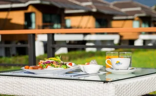 Пху Руэа: Phuruakeeree Resort (SHA Extra Plus)