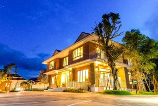 Пху Руэа: Phuruakeeree Resort (SHA Extra Plus)