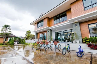 Пху Руэа: Phuruakeeree Resort (SHA Extra Plus)