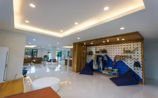 Пху Руэа: Phuruakeeree Resort (SHA Extra Plus)