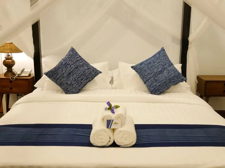 Пху Руэа: Phuruakeeree Resort (SHA Extra Plus)