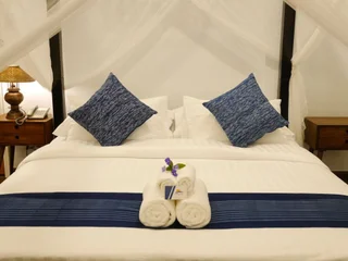 Пху Руэа: Phuruakeeree Resort (SHA Extra Plus)