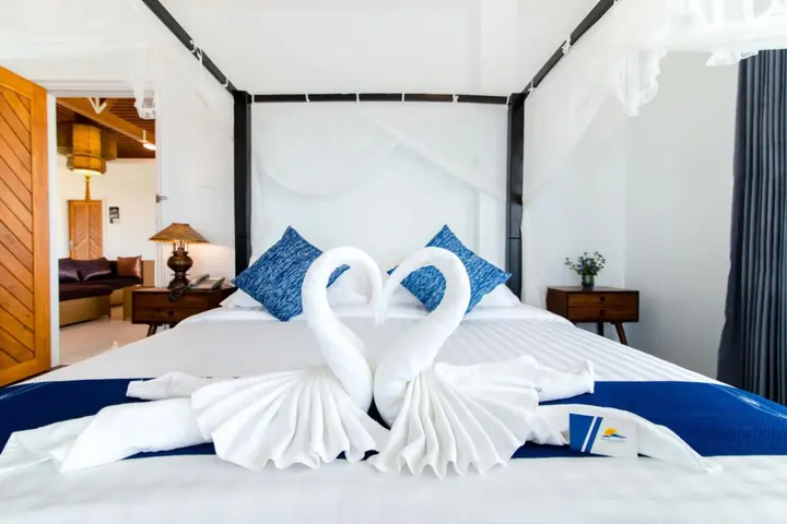 Пху Руэа: Phuruakeeree Resort (SHA Extra Plus)
