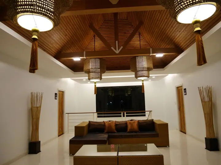 Пху Руэа: Phuruakeeree Resort (SHA Extra Plus)