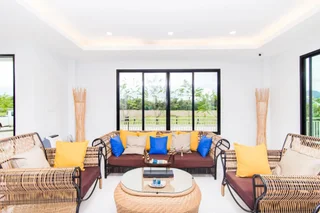 Пху Руэа: Phuruakeeree Resort (SHA Extra Plus)