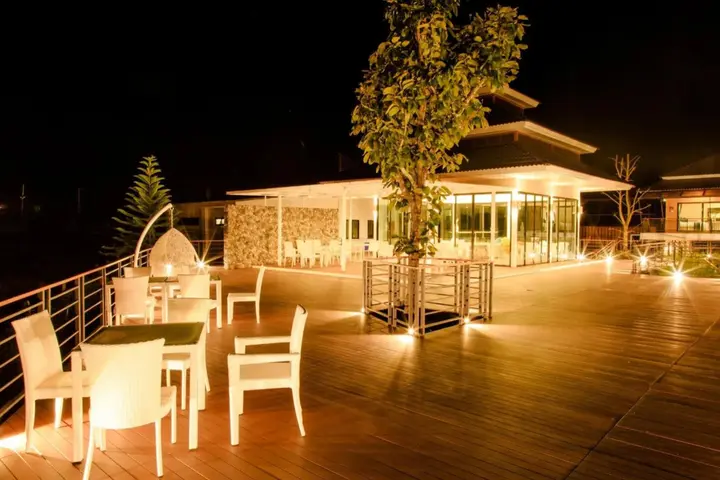 Пху Руэа: Phuruakeeree Resort (SHA Extra Plus)