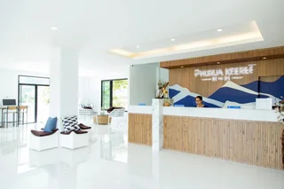 Пху Руэа: Phuruakeeree Resort (SHA Extra Plus)
