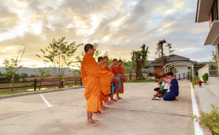 Пху Руэа: Phuruakeeree Resort (SHA Extra Plus)