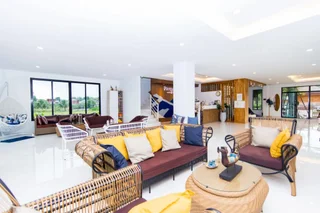 Пху Руэа: Phuruakeeree Resort (SHA Extra Plus)