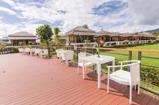 Пху Руэа: Phuruakeeree Resort (SHA Extra Plus)