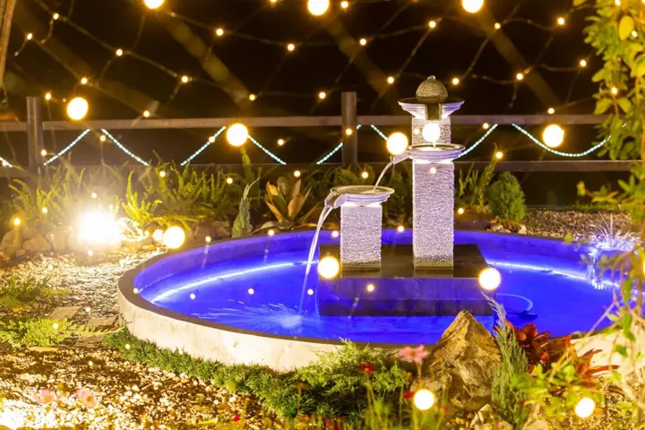 Пху Руэа: Phuruakeeree Resort (SHA Extra Plus)