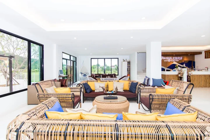 Пху Руэа: Phuruakeeree Resort (SHA Extra Plus)