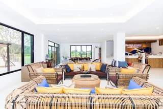 Пху Руэа: Phuruakeeree Resort (SHA Extra Plus)