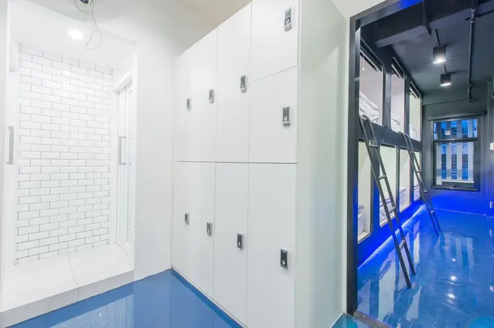 Бангкок: LAF Hotel Aree