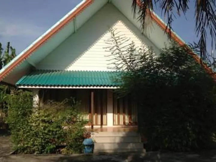 Кантанг: River Park Resort