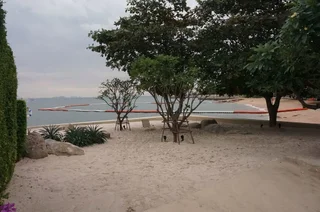 Паттайя: Baan Plai Haad Beachfront Condominium