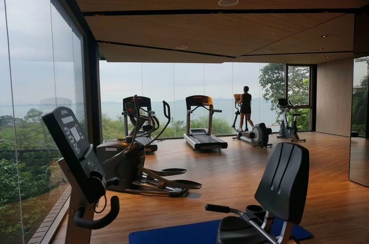 Паттайя: Baan Plai Haad Beachfront Condominium