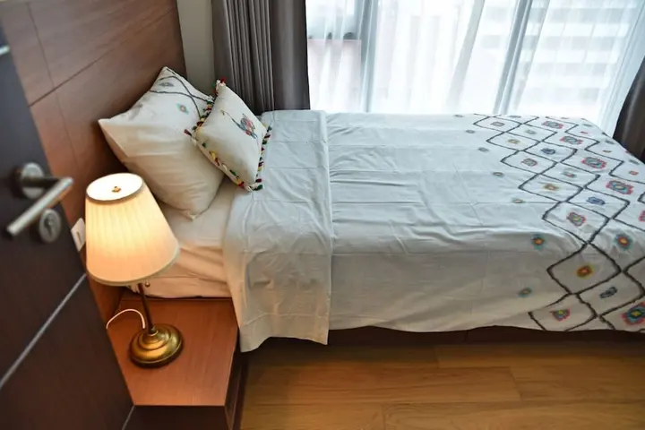 Чиангмай: Astra Condo
