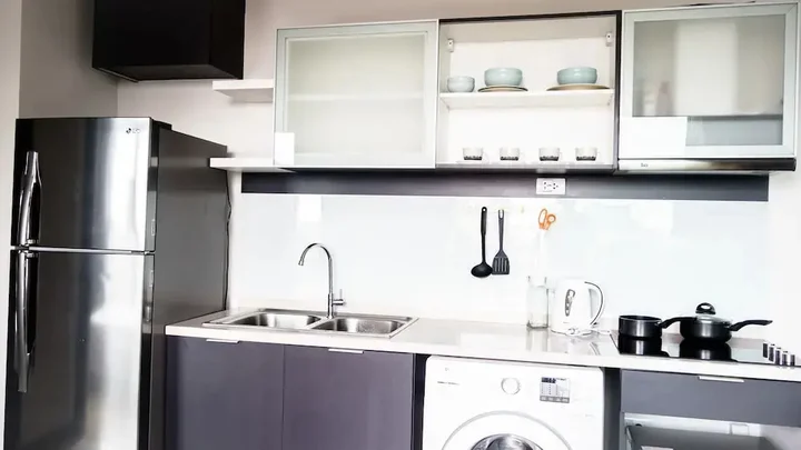 Чиангмай: Astra Condo