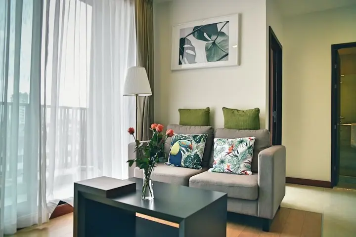 Чиангмай: Astra Condo