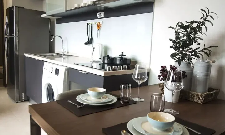Чиангмай: Astra Condo