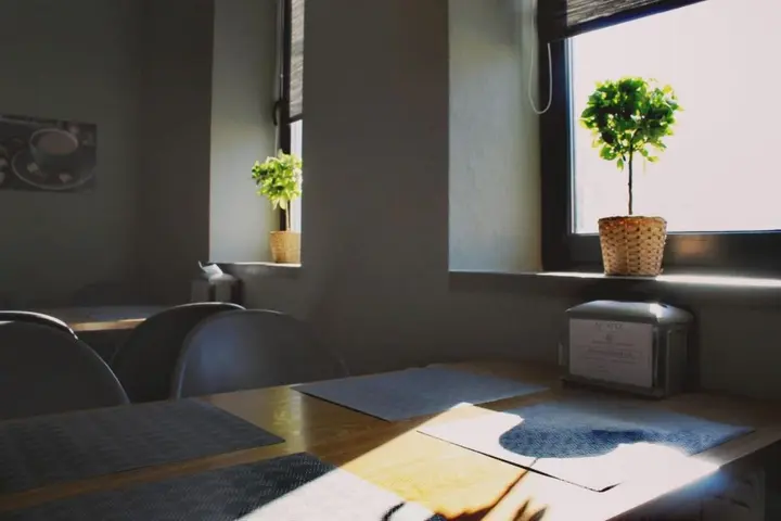 Тольятти: Мини-отель Мюриц (Muritz)