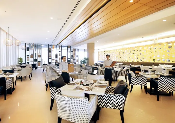 Районг: Classic Kameo Rayong Hotel & Serviced Apartments