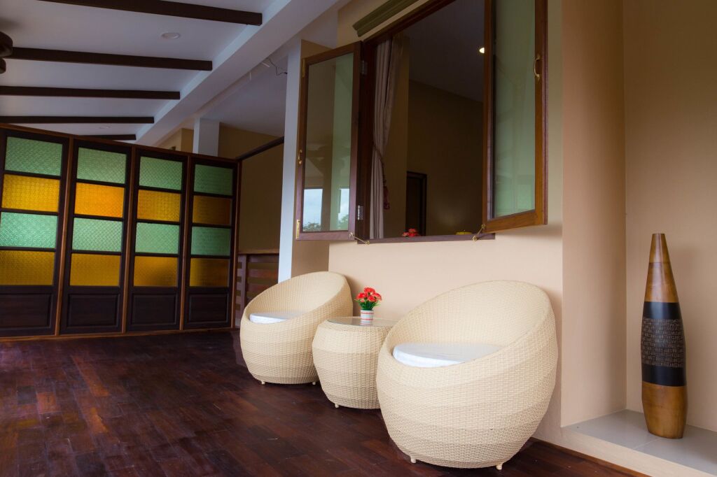 Чиангмай: HueanKhamHom Resort