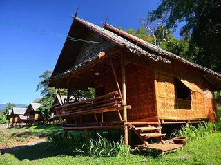 Мае-Таенг: Phu Pai Ngam Resort