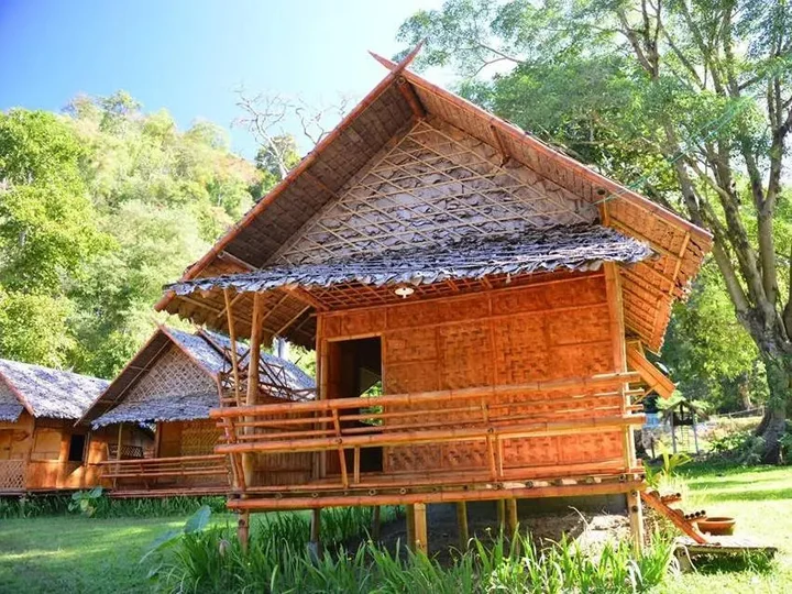 Мае-Таенг: Phu Pai Ngam Resort