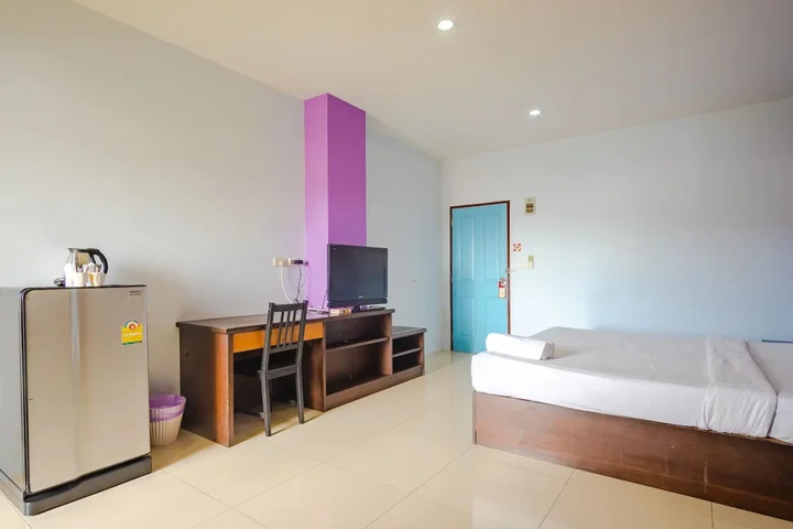 Муанг: AJ Residence