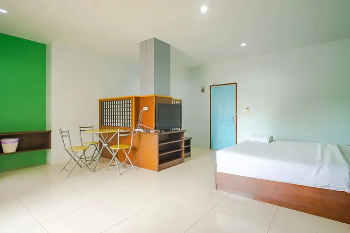 Муанг: AJ Residence