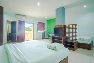 Муанг: AJ Residence