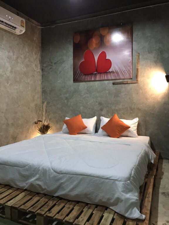 A-Mote Loft at Phitsanulok — фото 2